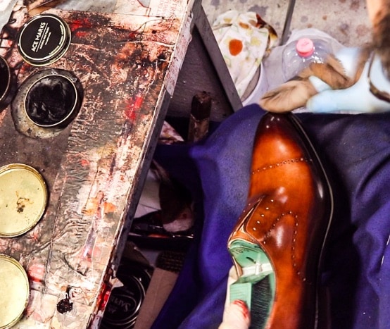Ace Marks Shoes Review: Italian Luxury, Fairly Priced