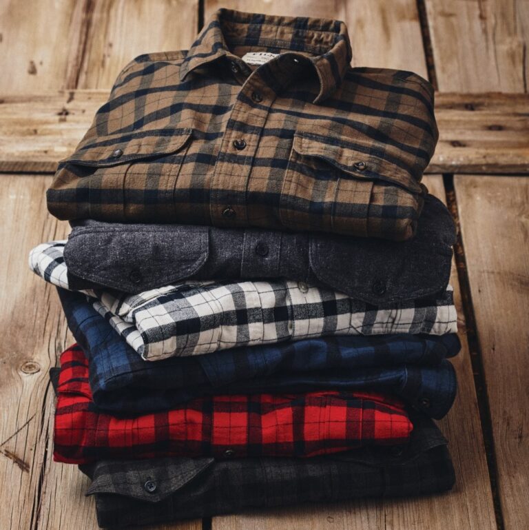 Filson Jackets Review: The Ultimate Guide for Adventurers and Outdoorsmen