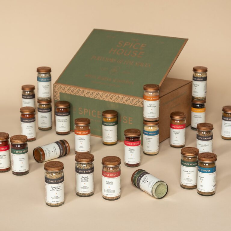 The Spice House Review: Are These Gourmet Spice Blends Worth the Hype?