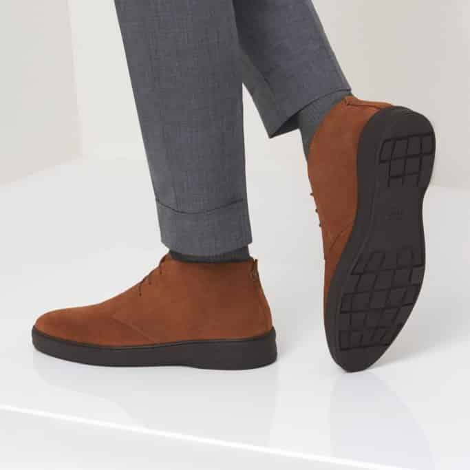 Jack Erwin Shoes Review: My Honest Take on the Cult-Favorite Brand