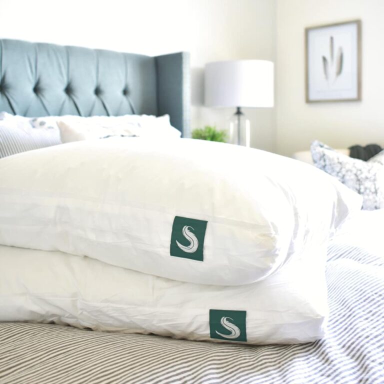 Sleepgram Pillow Review: Your Guide to Personalized Comfort