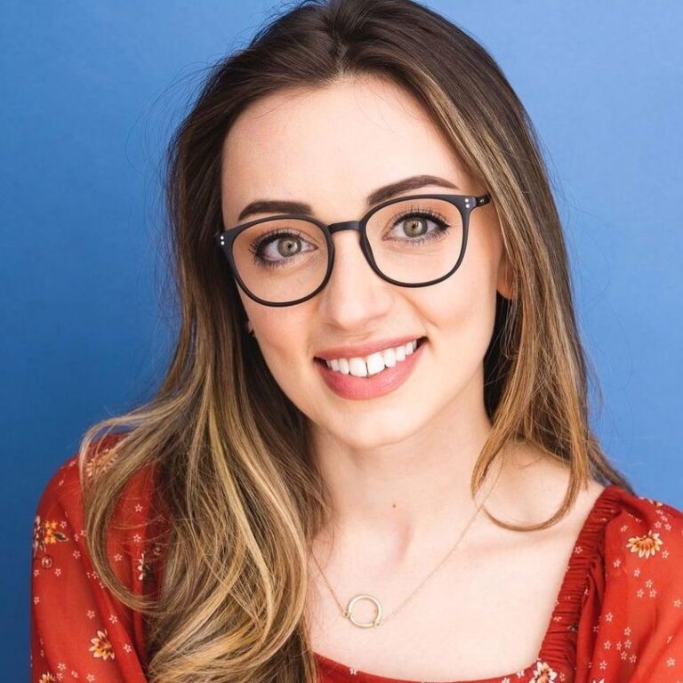 Zenni Optical Review: My Honest Experience with This Online Eyewear Retailer