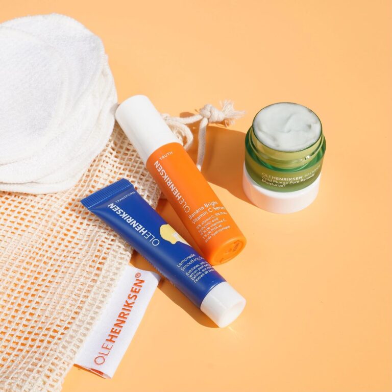 The Ultimate Ole Henriksen Review: Is This Cult-Favorite Skincare Brand Worth the Hype?