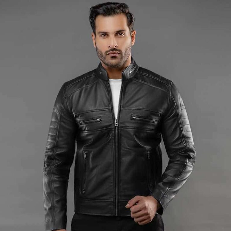 Angel Jackets Review: Your Ultimate Guide to Leather Jacket Perfection