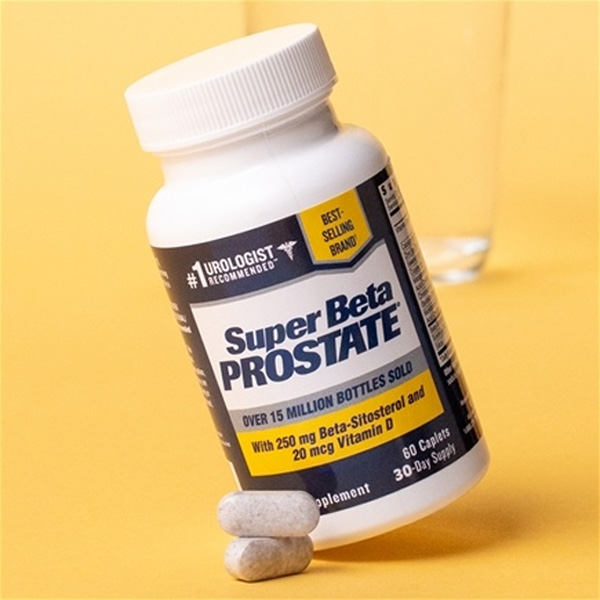 Super Beta Prostate Review: A Fashionista&lsquo;s Guide to Better Prostate Health