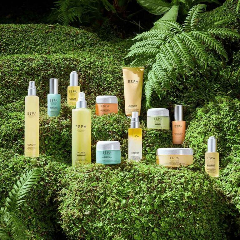 Espa Skincare Review: Luxury Products with Spa-Worthy Results?