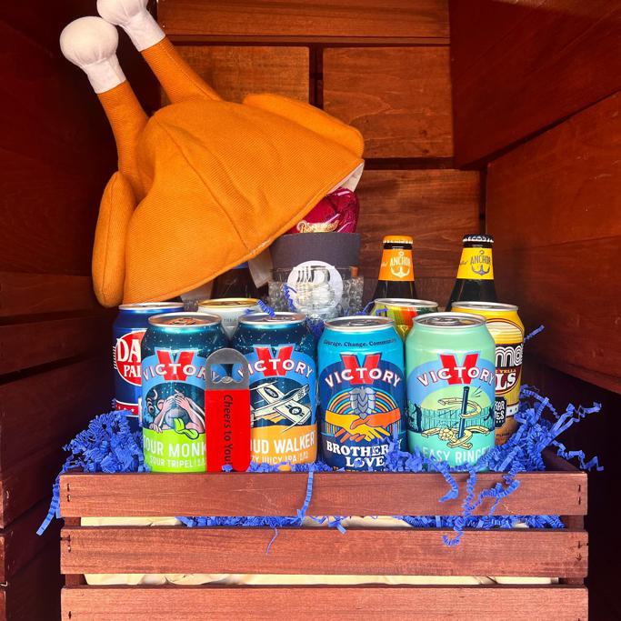 BroBasket Review: Why This Gift Basket Brand Is a Game-Changer