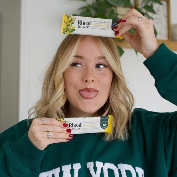 My Honest Review of Rheal Superfoods: The Ultimate Wellness Boost?