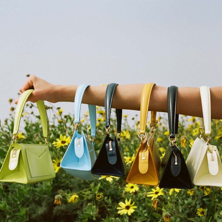 Mansur Gavriel Handbags Review: Timeless Luxury Worth the Splurge?
