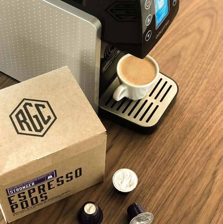 Real Good Coffee Review: Your New Go-To Brew?
