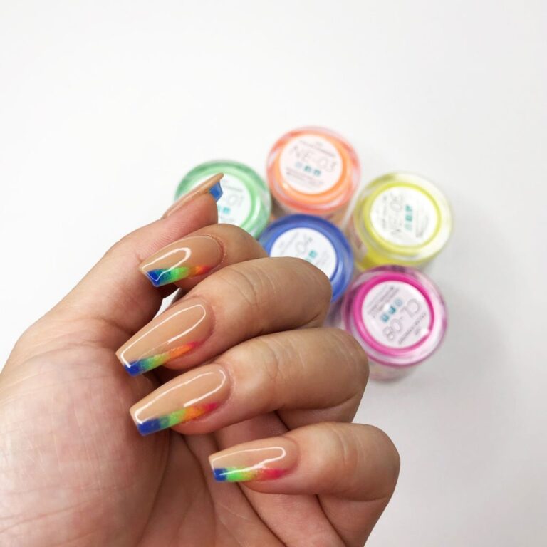 Dip Into the World of Dipwell: An Honest Review from Your Resident Nail Fanatic 💅
