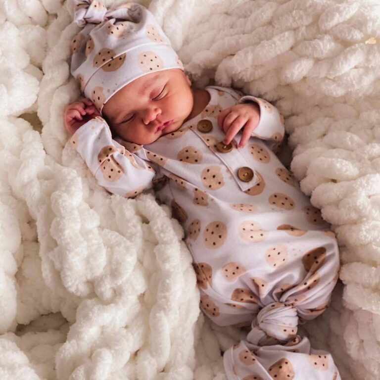 12 Best Baby Clothes Brands for Quality, Comfort and Style