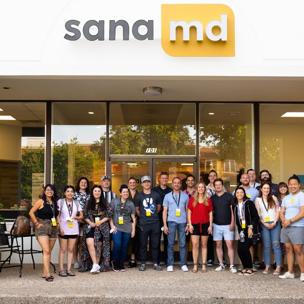 Sana Review: The Future of Small Business Health Insurance is Here