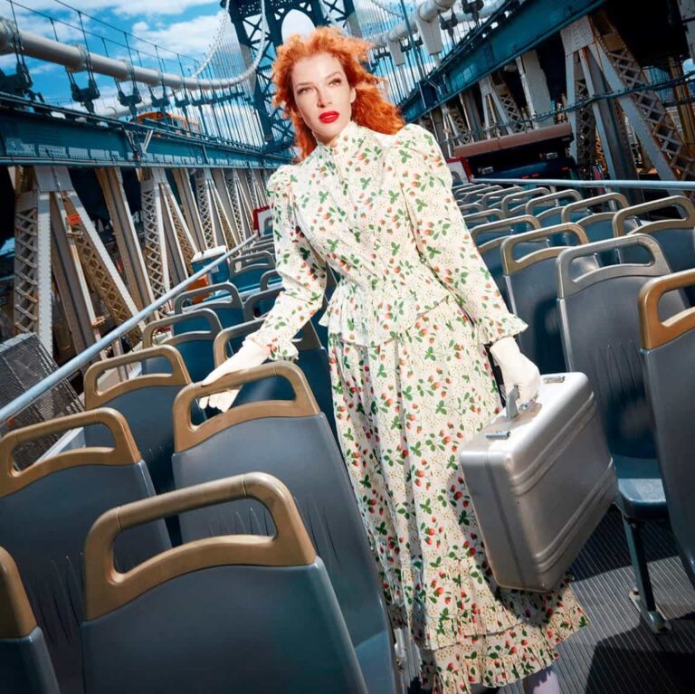 Laura Ashley Review: Is This Iconic British Brand Still Worth the Hype?