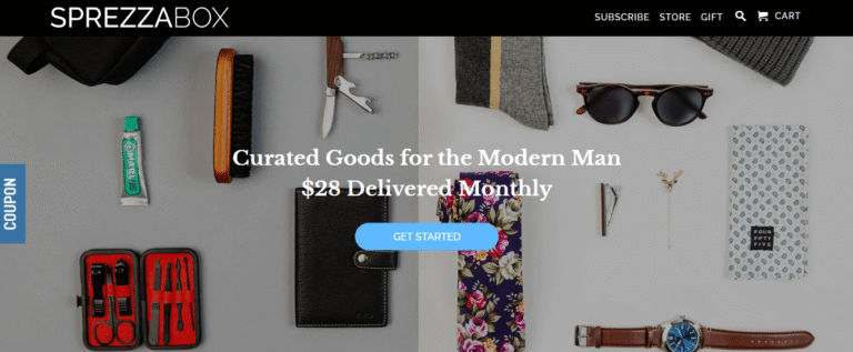 Sprezzabox Review: Why This Men&lsquo;s Accessory Subscription Box Is Worth Every Penny