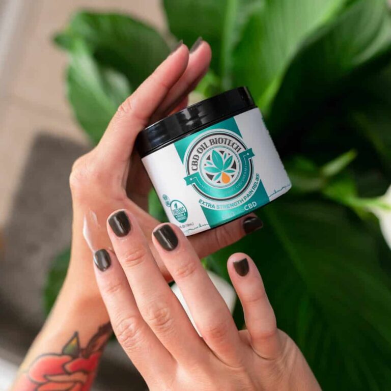 Diamond CBD Review: Premium, Potent CBD Products You Can Trust