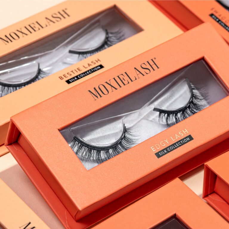 MoxieLash Review: The Magnetic Lashes That Transformed My Beauty Routine