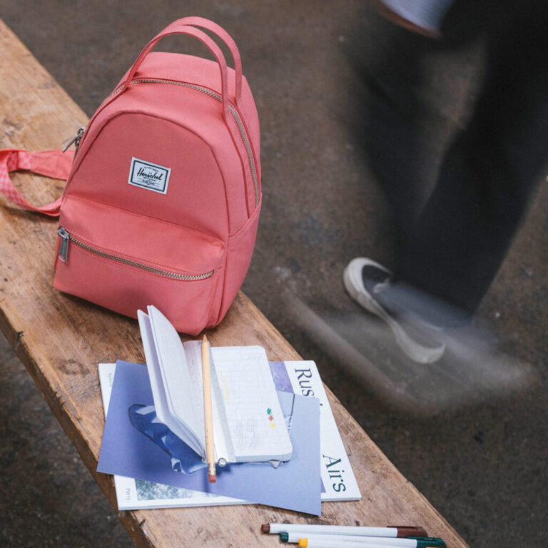 Where Does Herschel Ship From? A Comprehensive Brand Review