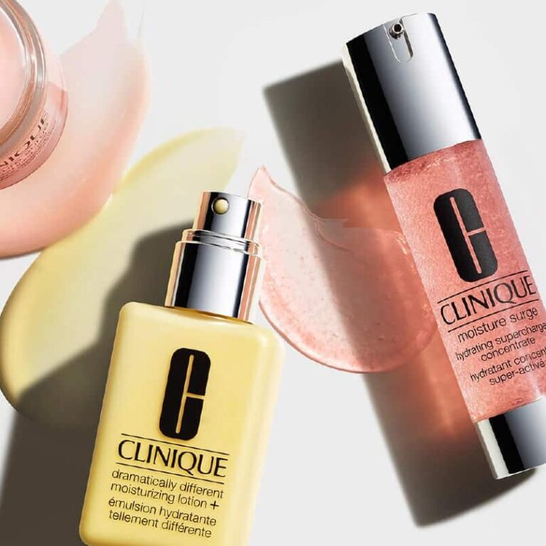 Clinique Makeup Review: A Comprehensive Guide from a Beauty Enthusiast