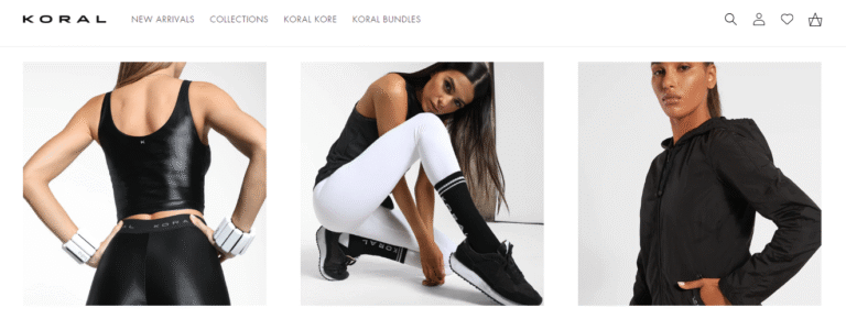 Koral Activewear Review: Why This Luxury Athleisure Brand is Worth the Splurge