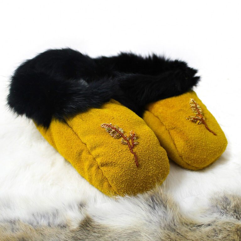 Manitobah Mukluks Review: Authentically Indigenous, Remarkably Comfortable