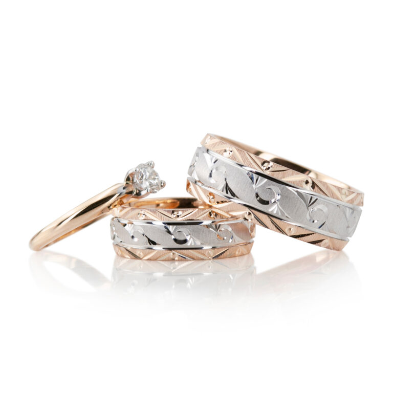 25karats Review: Handcrafted Wedding Rings from NYC&lsquo;s Diamond District