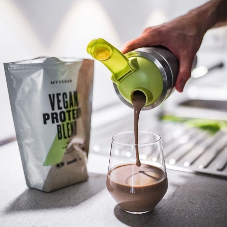 MyProtein Review: Why This Fitness Enthusiast Swears By Their Supplements