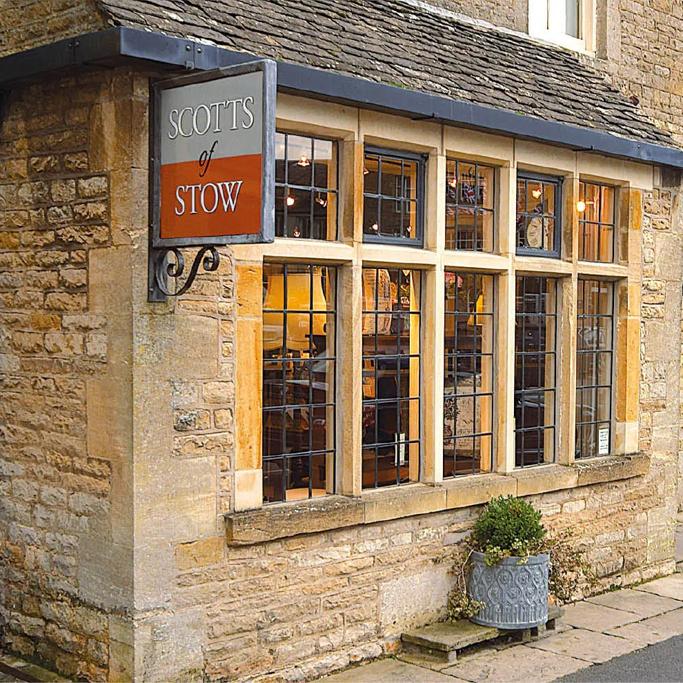 Scotts of Stow Review: Your Go-To Destination for Quality, Style, and Value