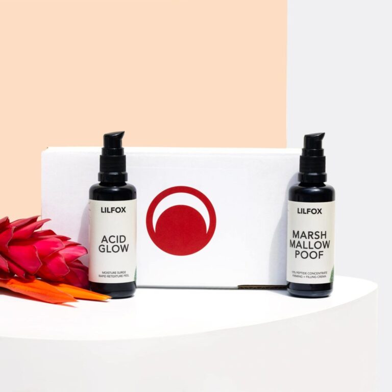 Beauty Heroes Review: My Honest Take on the Clean Beauty Subscription Box