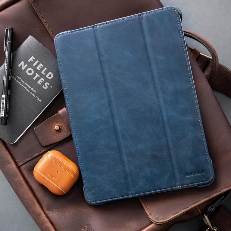 Andar Wallets Review: Are These Full-Grain Leather Wallets Worth It?