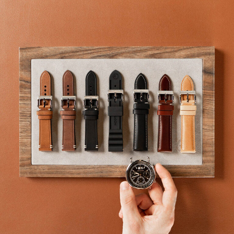 Jack Mason Watch Review: An Honest Take on the Coolest New Watch Brand