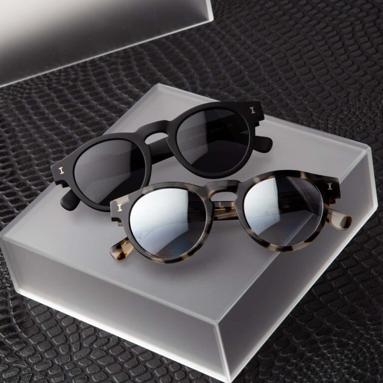 Illesteva Sunglasses Review: The Ultimate Guide to Luxury Eyewear