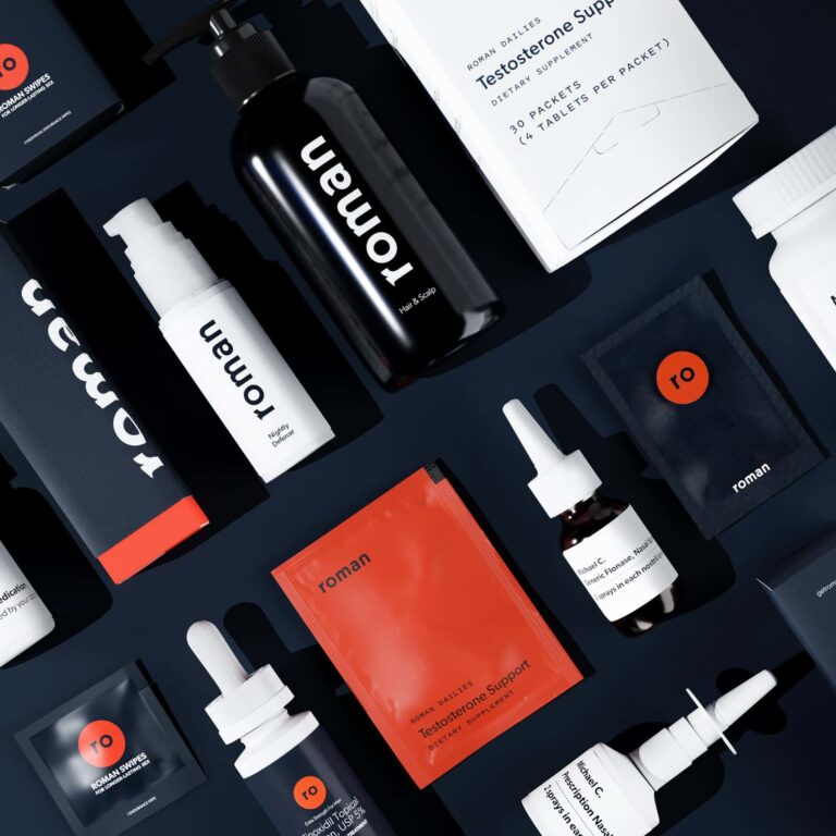 Get Roman Review: My Honest Take on the Online Men&lsquo;s Health Clinic