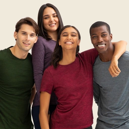 Bombas T-Shirt Review: Comfy Tees That Give Back