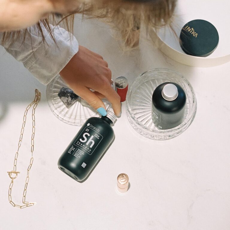 Strands Hair Care Review: The Ultimate Guide to Personalized Hair Products