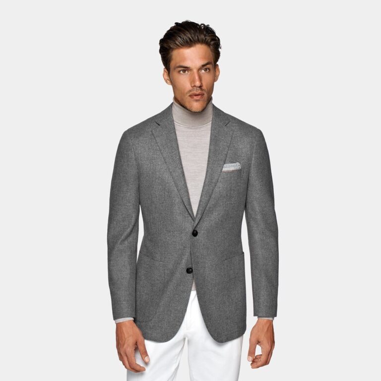 Suit Supply Review: A Comprehensive Guide to the Ultimate Menswear Destination