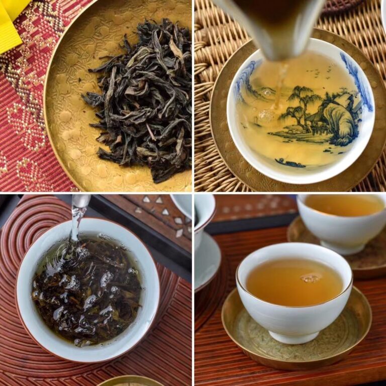 Verdant Tea Review: Why This Artisanal Brand Might Be Your Cup of Tea