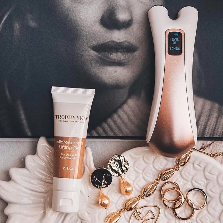 Trophy Skin Review: Why I&lsquo;m Obsessed With This Cutting-Edge Skincare Brand