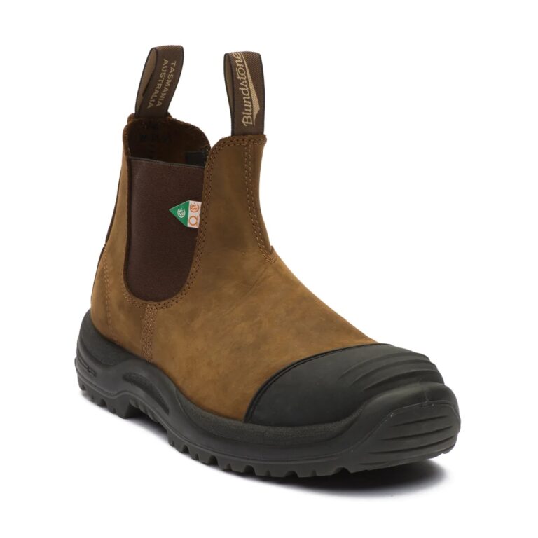 10 Best Work Boot Brands for Safety, Comfort and Durability