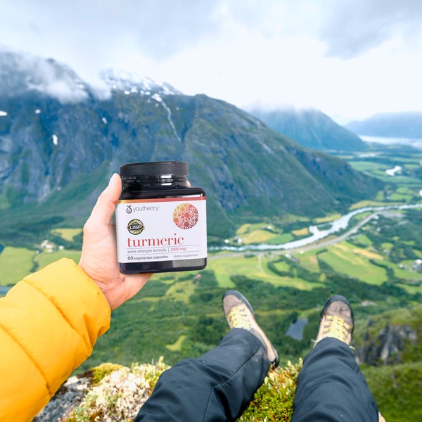 Youtheory Turmeric Review: An In-Depth Look at This Popular Supplement