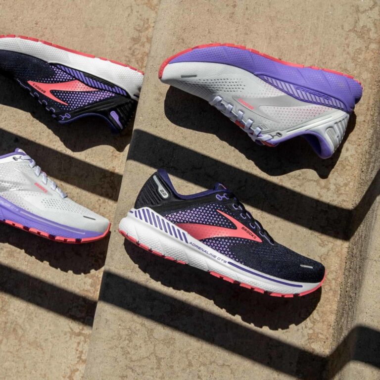 Brooks Running Shoes Review: My Honest Take on the Best Models