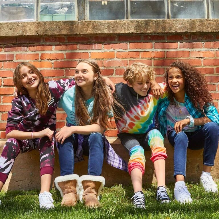 Your Ultimate Guide to Justice Clothing: Fun, Fashion-Forward Picks for Tweens