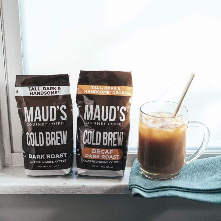 Maud&lsquo;s Coffee Review: Why This Eco-Friendly Brand is My Go-To for Quality Pods & Grounds