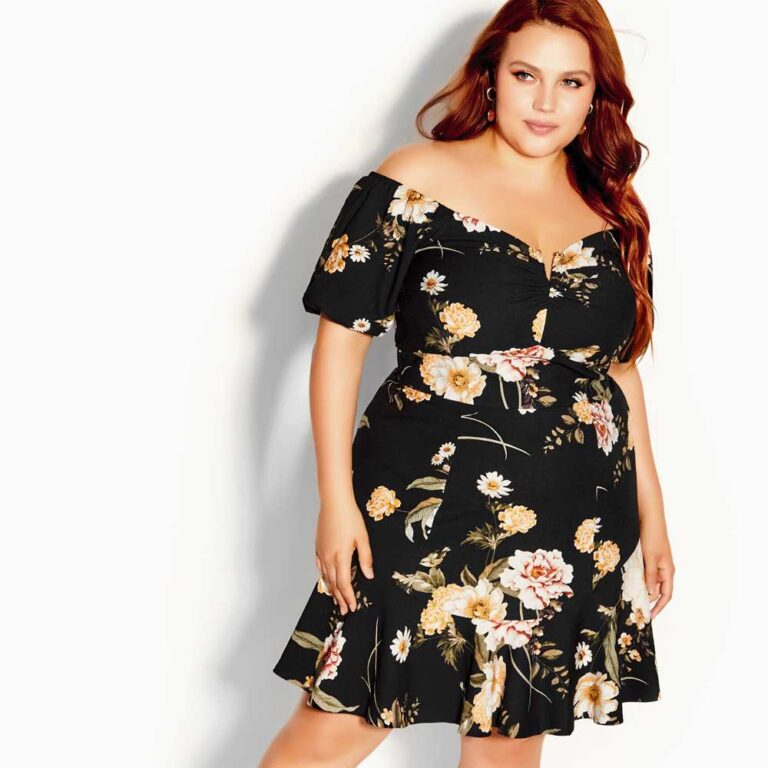City Chic Review: My Honest Take on This Plus-Size Fashion Favorite
