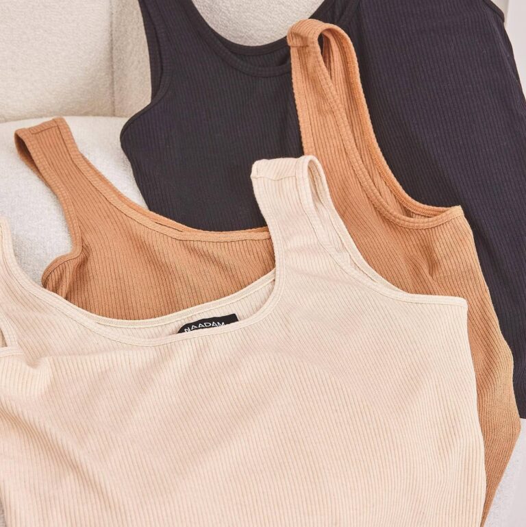 NAADAM Cashmere Review: Sustainable Luxury from Mongolia to Your Closet