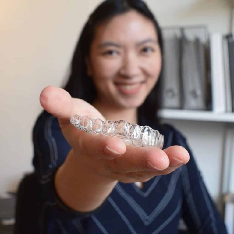 I Tried NewSmile&lsquo;s At-Home Clear Aligners: An Honest Review