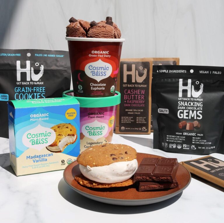 Hu Kitchen Review: Deliciously Simple & Healthy Treats