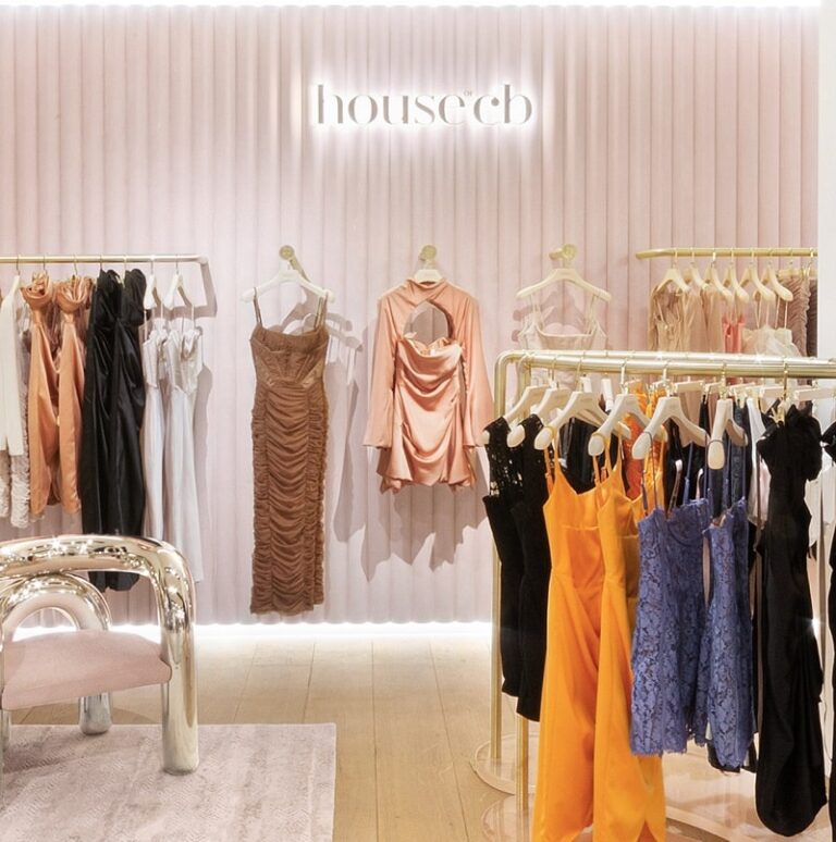 Your Go-To Guide to the Best Stores Like House of CB