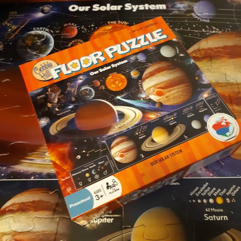 The 12 Best Puzzle Brands for All Ages and Interests