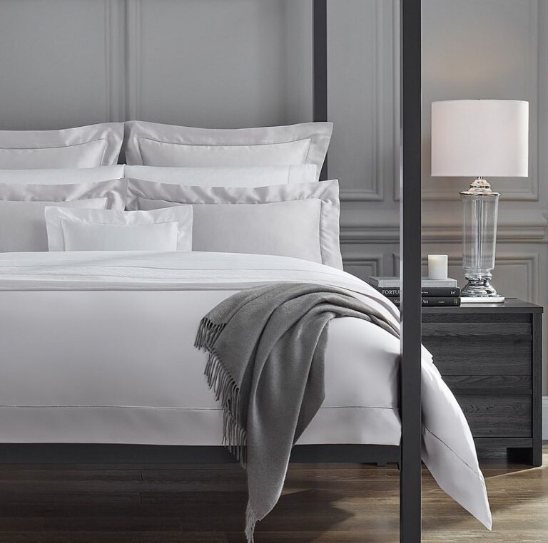 SFERRA Review: The Ultimate Guide to Luxury Linens